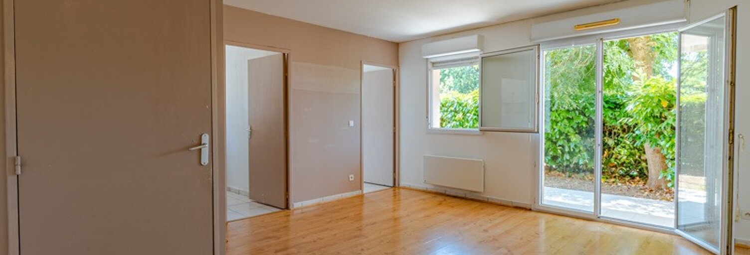 Appartement 2 Pièces 51 m² à vendre à Cenon (33150)