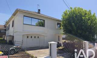 Maison 7 Pièces 162 m² à vendre à Niort (79000)