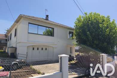 Maison 7 pièces 342000 €