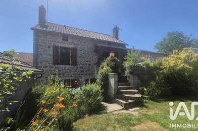 Maison 6 pièces 94500 €