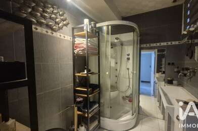Maison 6 pièces 94500 €
