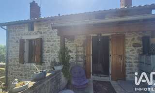 Maison 6 Pièces 120 m² à vendre à Sauviat-sur-Vige (87400)