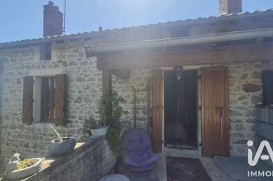 Maison 6 pièces 94500 €