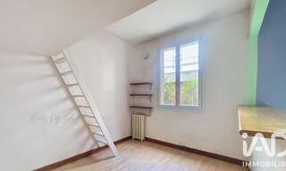 Appartement 1 Pièce 17 m² à vendre à Clichy (92110)
