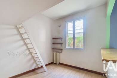 Appartement 1 pièces 145000 €