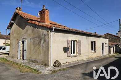 Maison 3 pièces 26000 €