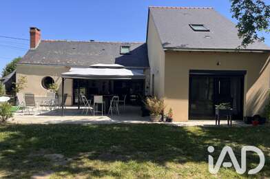 Maison 4 pièces 260000 €