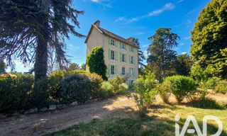 Maison 7 Pièces 170 m² à vendre à Paizay-le-Sec (86300)