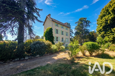 Maison 7 pièces 361000 €