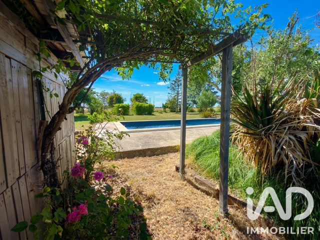 Vente Maison traditionnelle 7 pièces — photo du bien