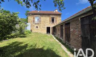 Maison 5 Pièces 74 m² à vendre à La Ferté-sous-Jouarre (77260)