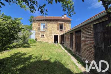 Maison 5 pièces 208000 €