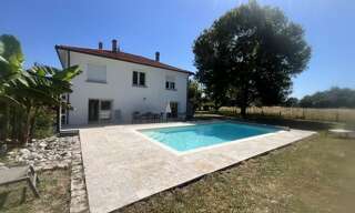Maison 6 Pièces 152 m² à vendre à Bergerac (24100)