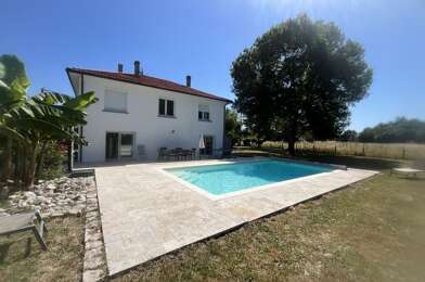 Maison 6 pièces 249000 €