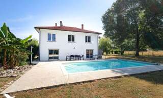 Maison 6 Pièces 152 m² à vendre à Bergerac (24100)