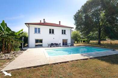 Maison 6 pièces 249000 €