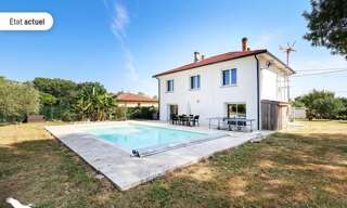 Maison 6 Pièces 152 m² à vendre à Bergerac (24100)