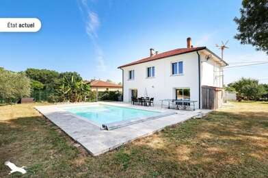 Maison 6 pièces 249000 €