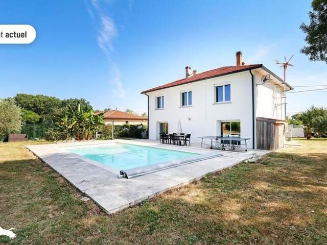 Maison 6 pièces 152 m² à Bergerac — photo du bien