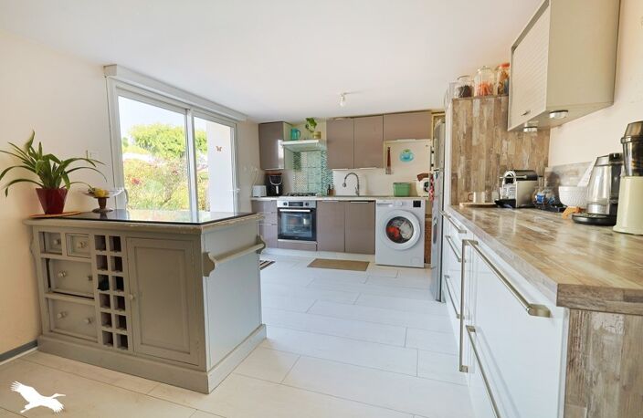 Vente maison 6 pièces 152 m² Bergerac (24100) — photo 4