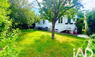 Maison 7 Pièces 204 m² à vendre à Longjumeau (91160)
