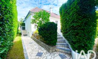 Maison 7 Pièces 204 m² à vendre à Longjumeau (91160)