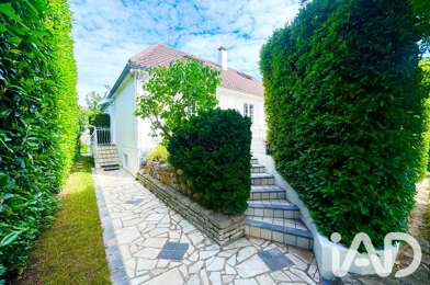 Maison 7 pièces 589000 €