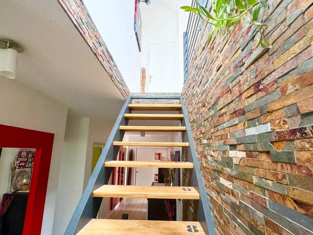 Vente Maison/villa 7 pièces — photo du bien
