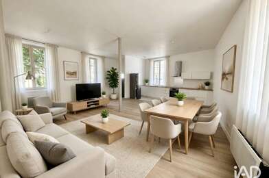 Appartement 4 pièces 240000 €