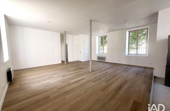 Vente Appartement 4 pièces — photo 3