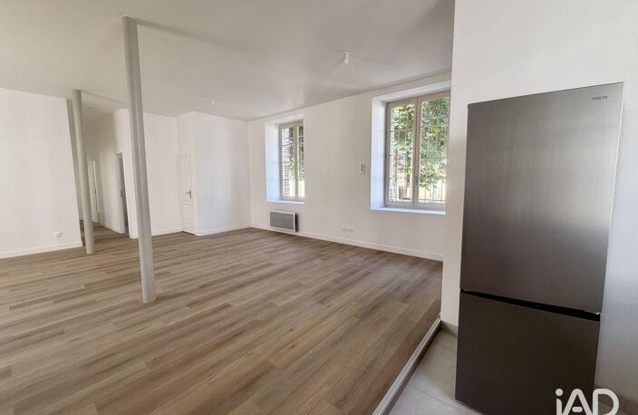 Vente Appartement 4 pièces — photo 4