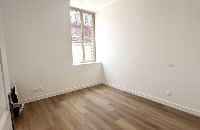 Vente Appartement 4 pièces — photo 5