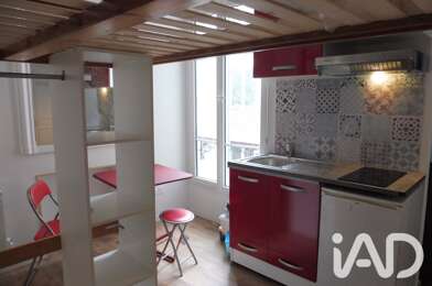 Appartement 1 pièces 127000 €