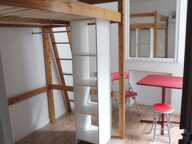 Vente Appartement 1 pièce — photo 2