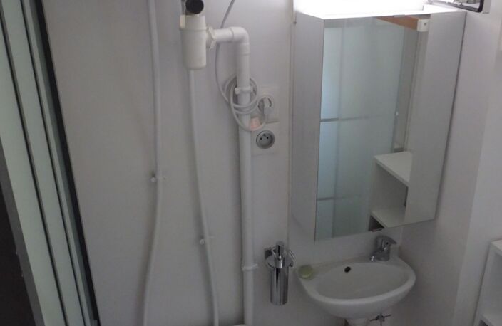 Vente Appartement 1 pièce — photo 3