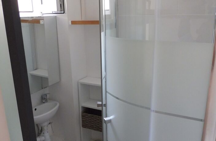 Vente Appartement 1 pièce — photo 4