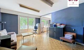 Appartement 3 Pièces 86 m² à vendre à Pau (64000)