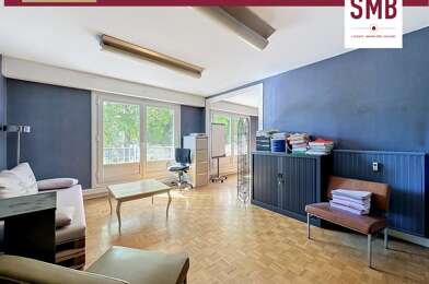Appartement 3 pièces 129000 €