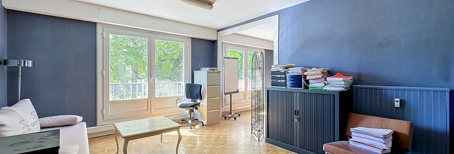Appartement 3 Pièces 86 m² à vendre à Pau (64000)
