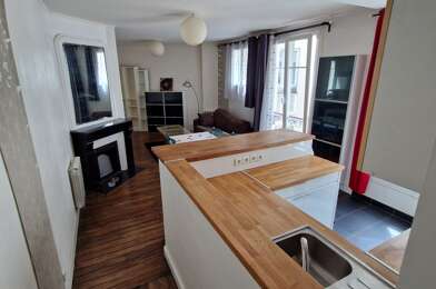 Appartement 3 pièces 575000 €
