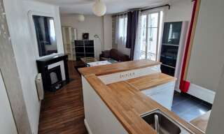 Appartement 3 Pièces 68 m² à vendre à Paris 15 (75015)