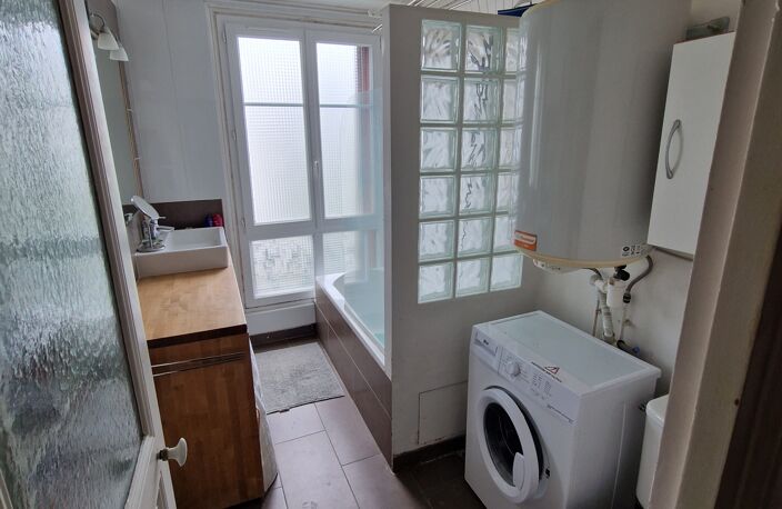 Vente Appartement 3 pièces — photo 3
