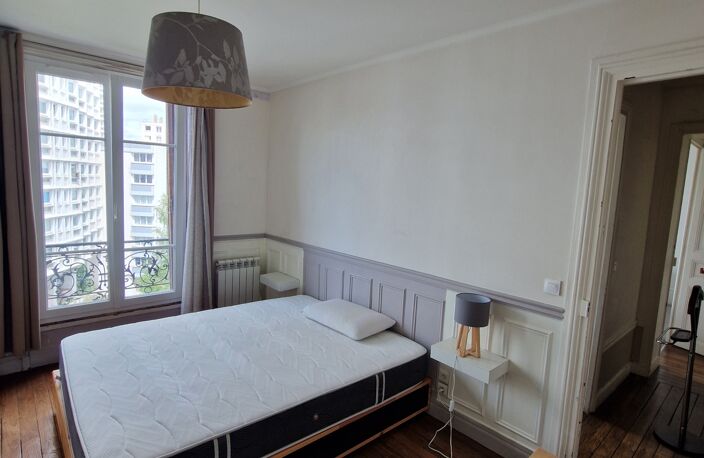 Vente Appartement 3 pièces — photo 4
