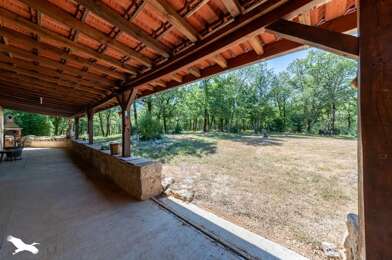Maison 5 pièces 265000 €