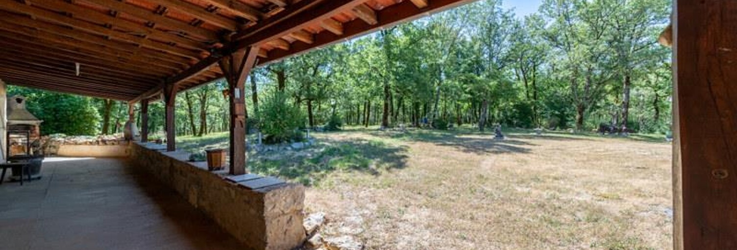 Maison 5 Pièces 155 m² à vendre à Saint-Antonin-Noble-Val (82140)