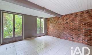 Maison 4 Pièces 83 m² à vendre à Notre-Dame-de-Bondeville (76960)
