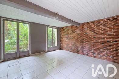 Maison 4 pièces 87000 €