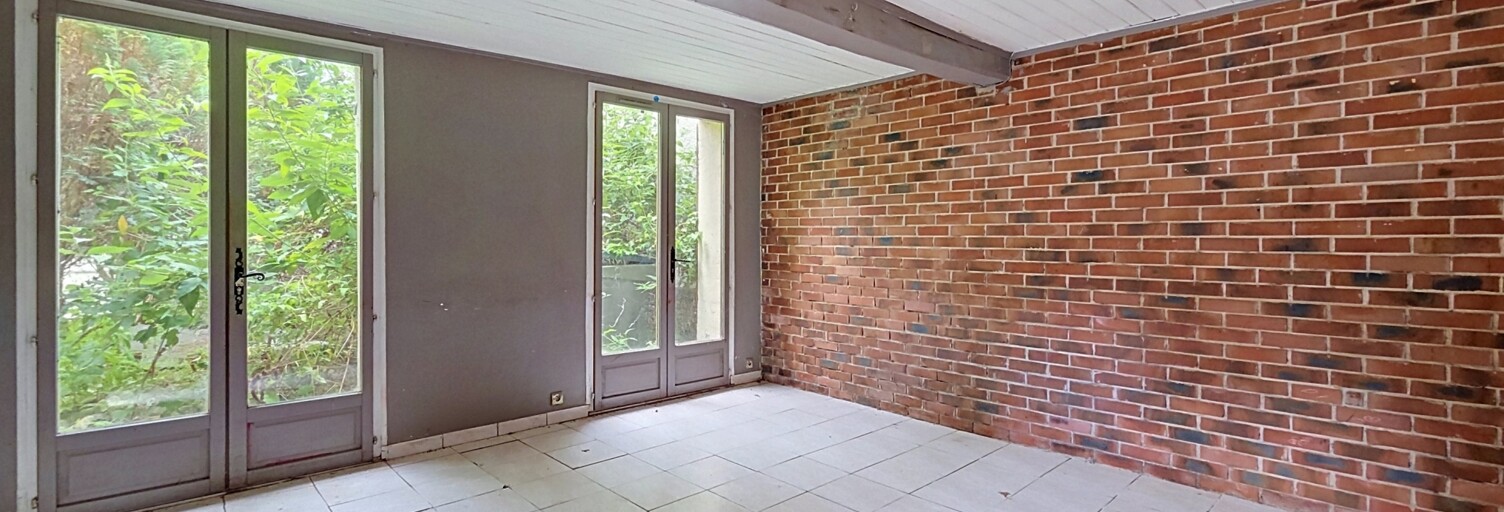 Maison 4 Pièces 83 m² à vendre à Notre-Dame-de-Bondeville (76960)