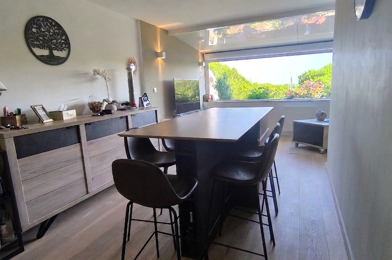 Appartement 2 pièces 230000 €