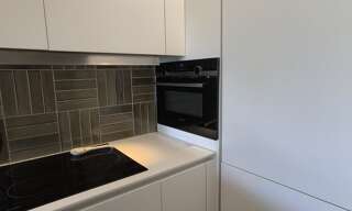 Appartement 2 Pièces 41 m² à vendre à Le Grau-du-Roi (30240)
